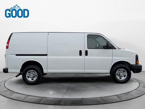 Used 2008 Chevrolet Express 2500 image 6