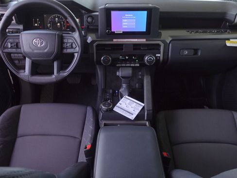 New 2026 Toyota Tacoma SR5 AWD/4WD image 24