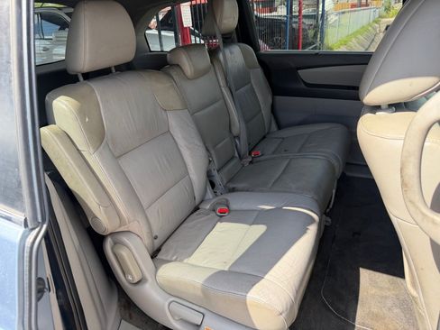 Used 2011 Honda Odyssey EX-L image 33