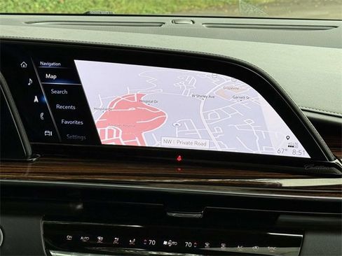 Used 2022 Cadillac Escalade ESV Premium Luxury image 13