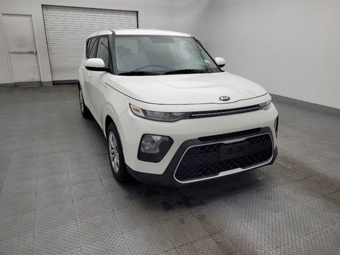 Used 2020 Kia Soul LX image 14
