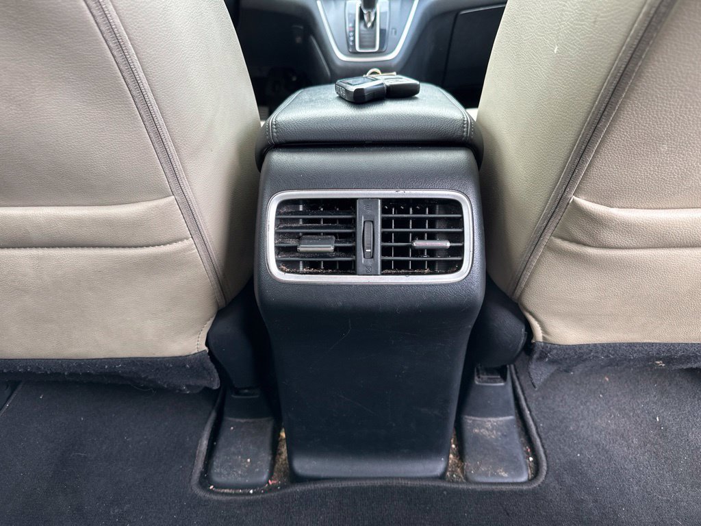 Used 2016 Honda CR-V EX-L image 34