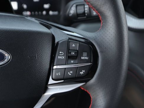 Used 2026 Ford Explorer ST-Line w/ ST-Line Street Pack AWD/4WD image 26