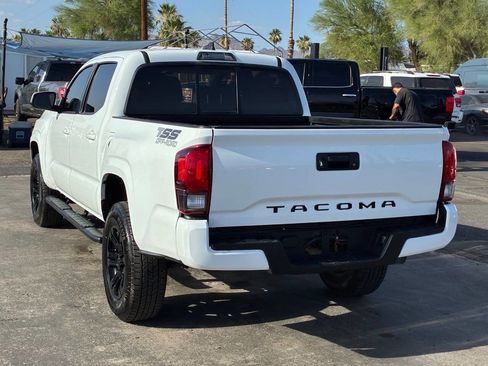 Used 2018 Toyota Tacoma SR w/ SR Convenience Package RWD image 5
