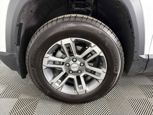 New 2026 GMC Terrain Elevation w/ Technology Package II image 10