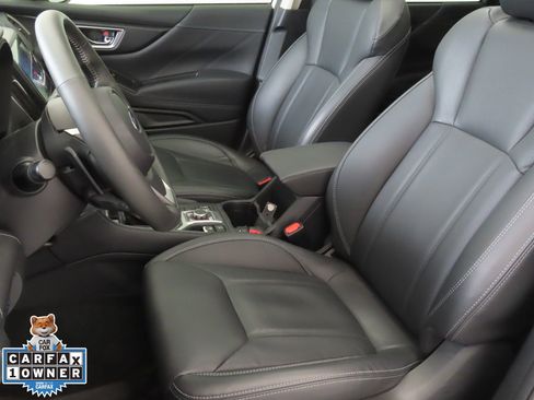 Used 2023 Subaru Forester Touring AWD/4WD image 13