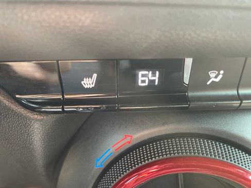 Used 2022 Chevrolet Blazer RS FWD image 24