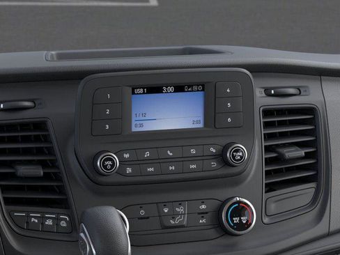 New 2025 Ford Transit 150 Low Roof image 14