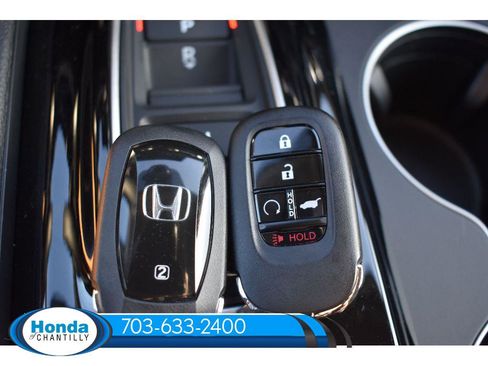 New 2026 Honda Pilot EX-L image 38