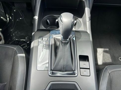 New 2026 MAZDA CX-5 Preferred AWD/4WD image 19
