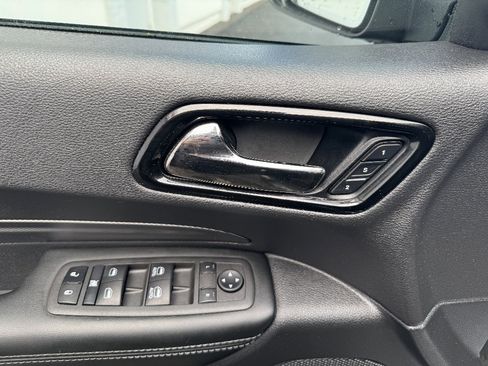 Used 2022 Dodge Durango GT AWD/4WD image 18
