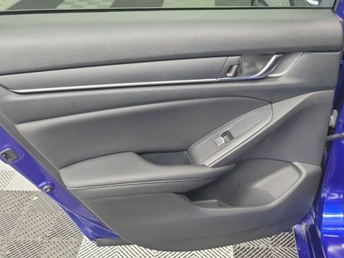 Used 2022 Honda Accord Sport Special Edition image 17