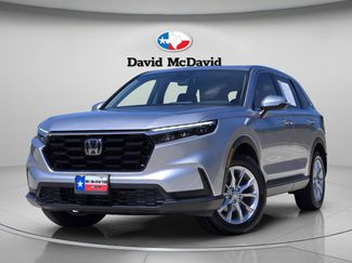 Certified 2024 Honda CR-V EX video 1