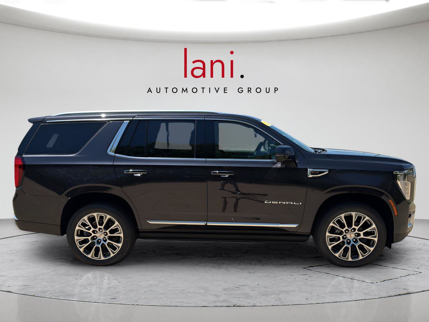 New 2026 GMC Yukon Denali w/ Denali Reserve Package AWD/4WD image 10