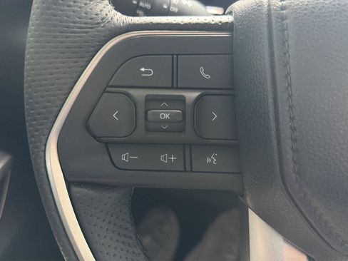New 2026 Toyota Tundra SR5 AWD/4WD image 15