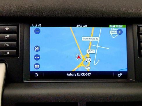 Used 2018 Land Rover Discovery Sport HSE AWD/4WD image 20