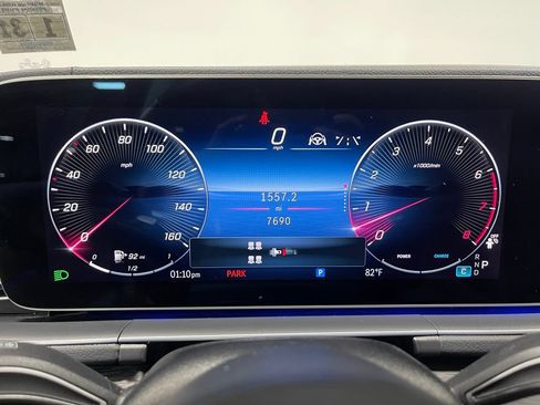 Used 2026 Mercedes-Benz GLS 450 4MATIC image 32