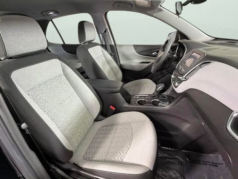 Used 2024 Chevrolet Equinox LS FWD image 32