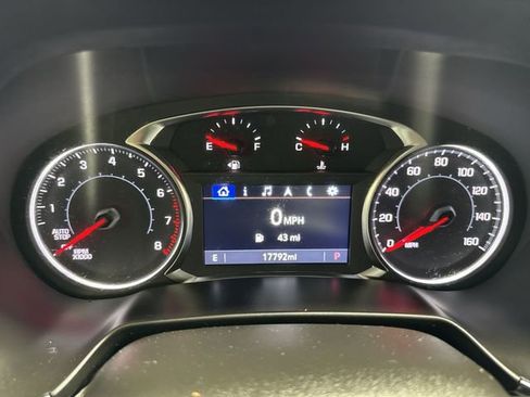 Certified 2024 Chevrolet Blazer LT w/ Convenience Package FWD image 15