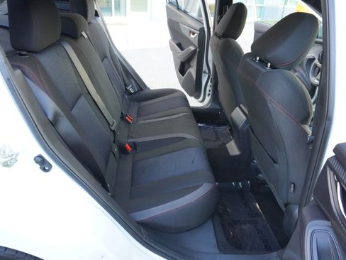 Used 2018 Subaru Impreza 2.0i Sport image 13