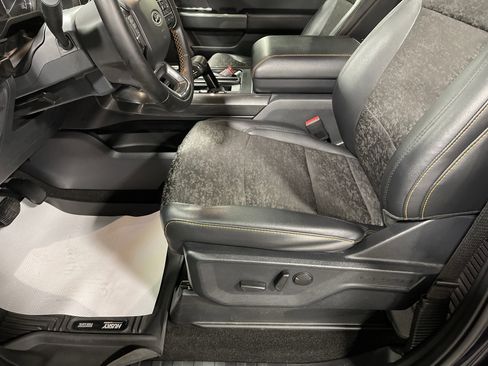 Used 2023 Ford F150 Tremor w/ Trailer Tow Package image 12