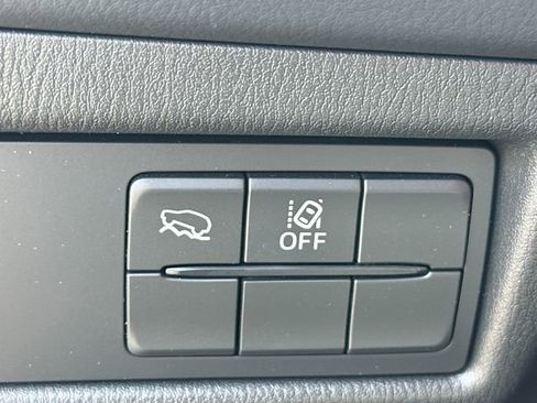 Certified 2024 MAZDA CX-5 AWD 2.5 S w/ Select Package image 18