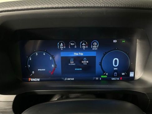 New 2025 Ford F150 XLT w/ Equipment Group 302A MID image 25