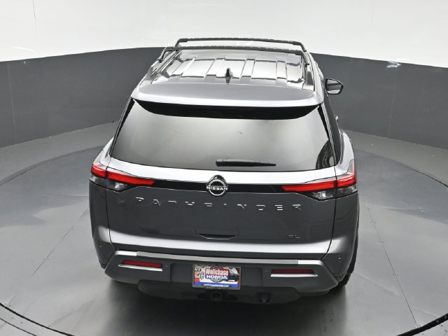 Used 2026 Nissan Pathfinder SL w/ SL Premium Package FWD image 31