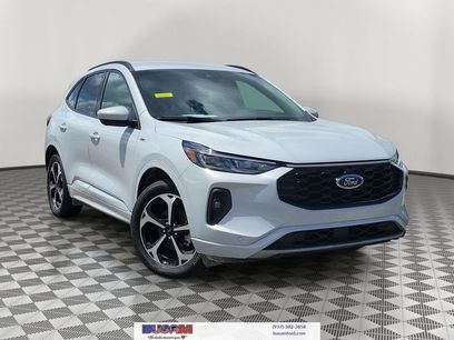 Used 2025 Ford Escape ST-Line Elite