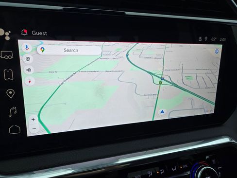 New 2026 GMC Sierra 1500 Denali image 3