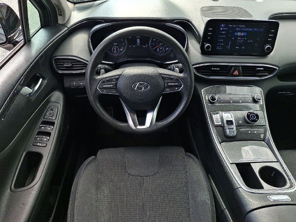 Used 2022 Hyundai Santa Fe SEL AWD/4WD image 12