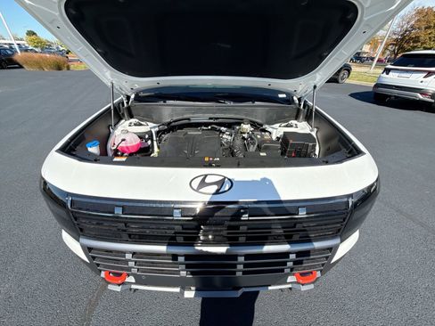 New 2026 Hyundai Palisade XRT Pro image 30