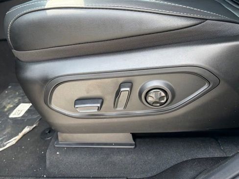 New 2026 Jeep Grand Cherokee L Limited AWD/4WD image 16