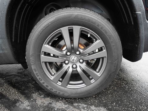Used 2019 Honda Ridgeline Sport image 28
