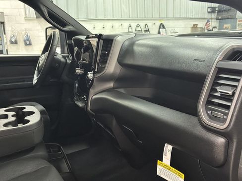 New 2026 RAM 2500 Tradesman AWD/4WD image 14