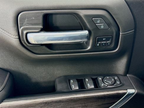 Used 2022 Chevrolet Silverado 1500 LTZ RWD image 20
