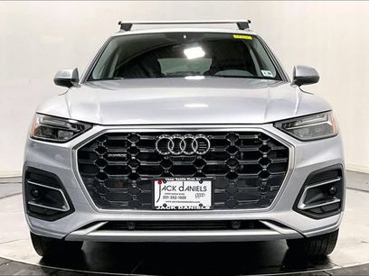 Used 2024 Audi Q5 e Premium Plus w/ Premium Plus Package