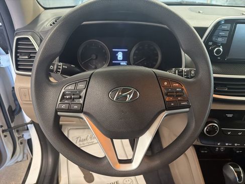 Used 2021 Hyundai Tucson Value image 20