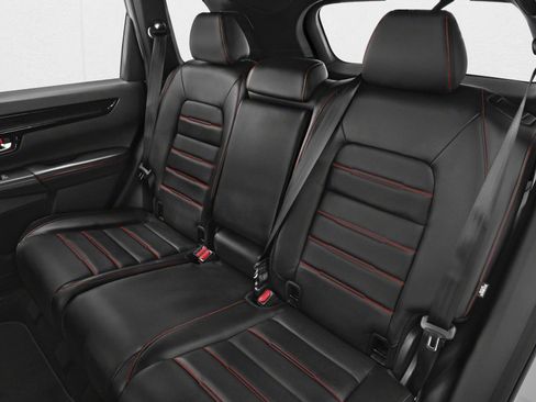 New 2026 Honda CR-V Sport Touring image 9