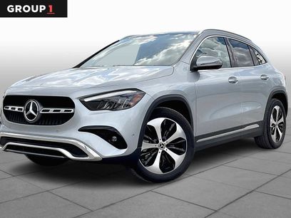 Used 2025 Mercedes-Benz GLA 250