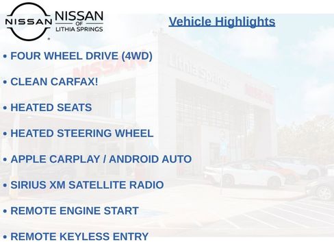 Used 2019 RAM 1500 Big Horn AWD/4WD image 11