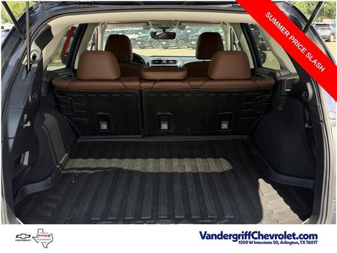 Used 2018 Subaru Outback 3.6R Touring w/ Popular Package #3 AWD/4WD image 26
