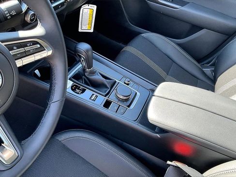 Used 2025 MAZDA CX-50 AWD 2.5 S w/ Premium Package image 14