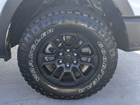 Used 2025 RAM 1500 Rebel image 9