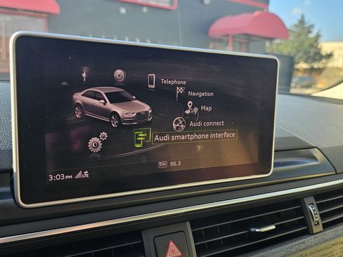 Used 2017 Audi A4 2.0T Premium Plus w/ Premium Plus Package image 36