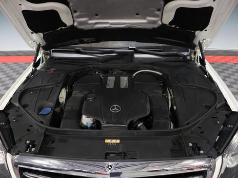Used 2018 Mercedes-Benz S 450 Sedan image 82