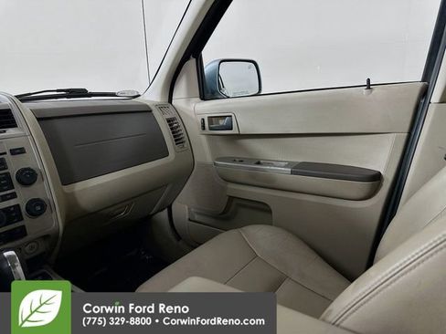 Used 2008 Ford Escape 2WD Hybrid image 22