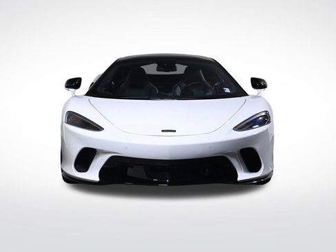 Used 2023 McLaren GT RWD image 8