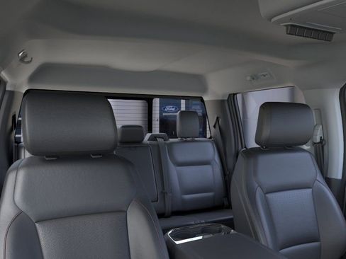 New 2026 Ford F350 Lariat AWD/4WD image 22