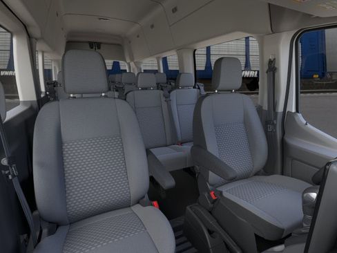 New 2026 Ford Transit 350 XLT image 10